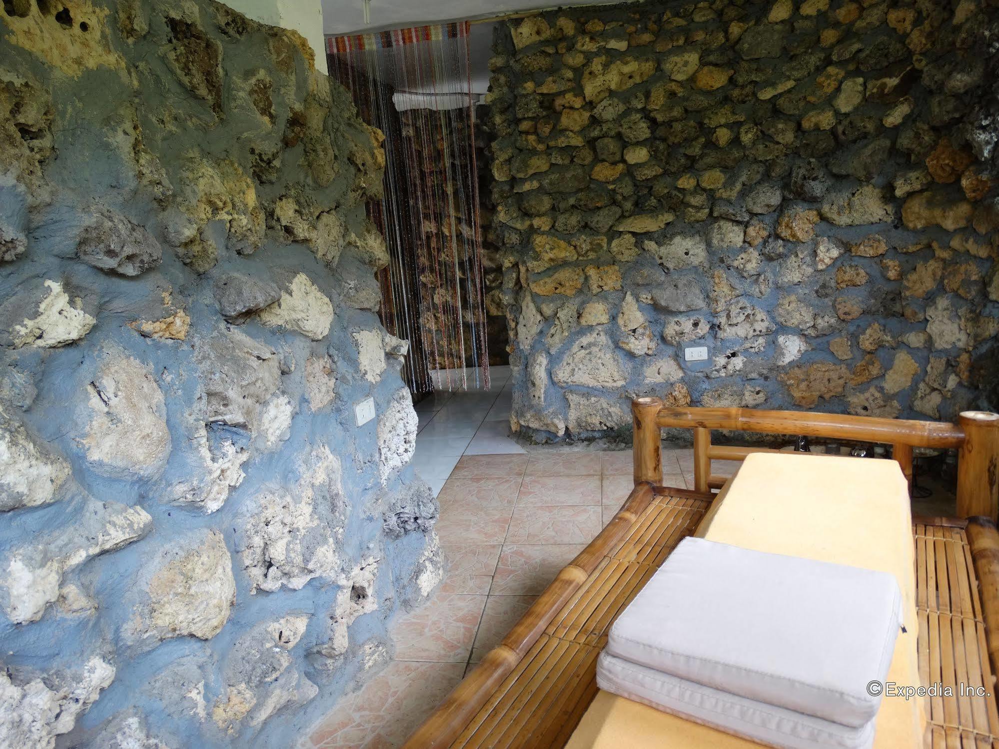 Coco White Beach Resort Бохол Экстерьер фото