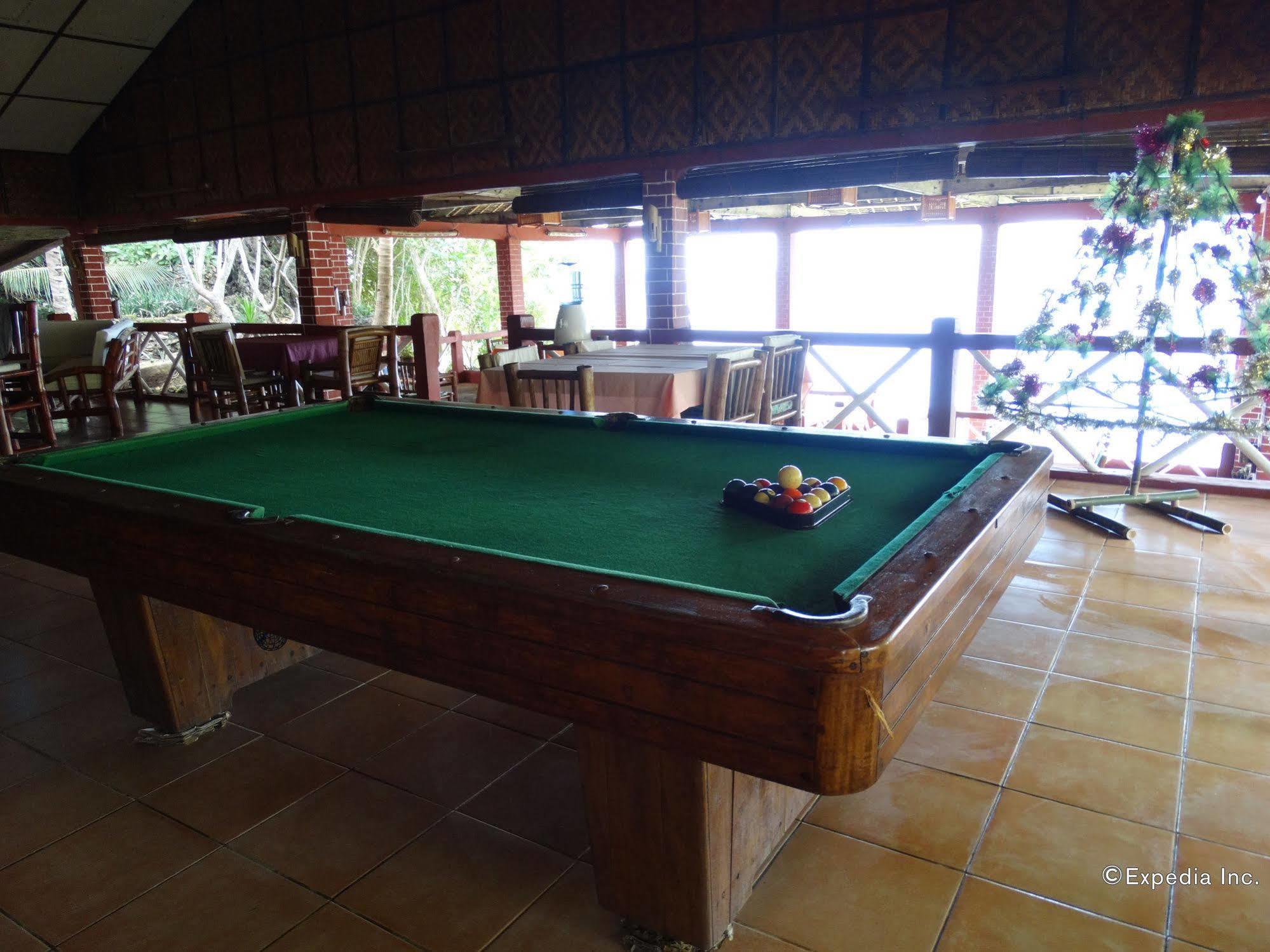 Coco White Beach Resort Бохол Экстерьер фото