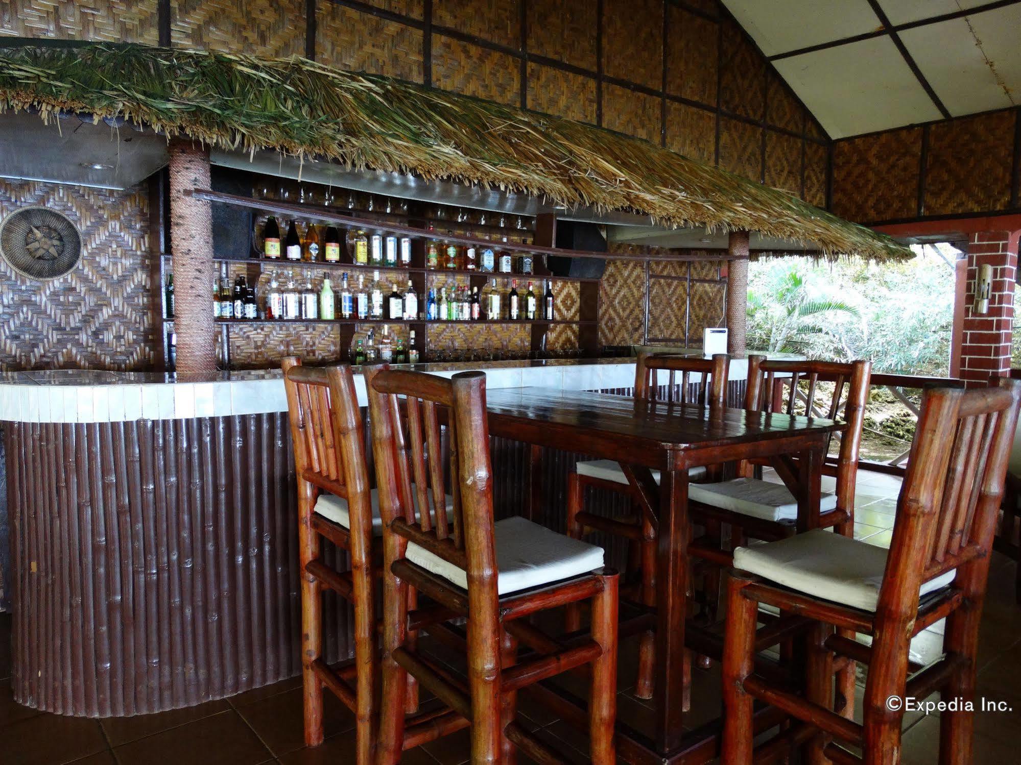 Coco White Beach Resort Бохол Экстерьер фото